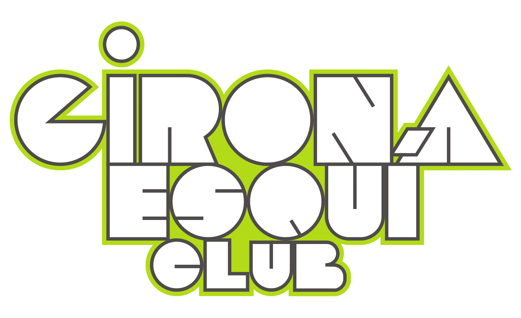 Club Esquí Girona
